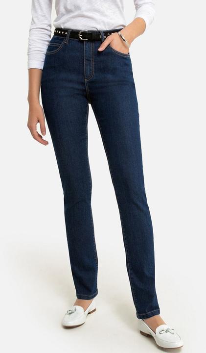 Actual product image Anne Weyburn Regular jeans (30)