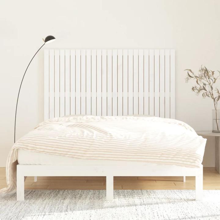 Image du produit VidaXL Chloé (159.5 x 3 x 110 cm)