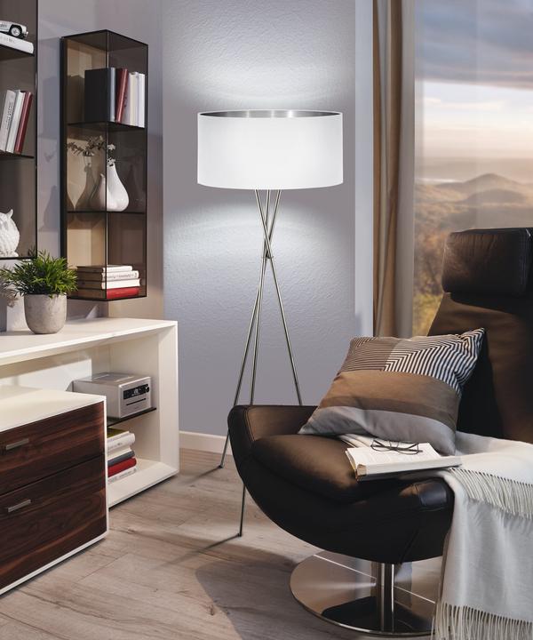 Actual product image EGLO Fondachelli (E27)
