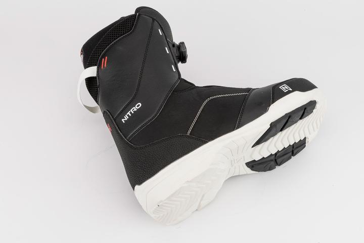 Actual product image Nitro Tangent Boa (43 1/3)