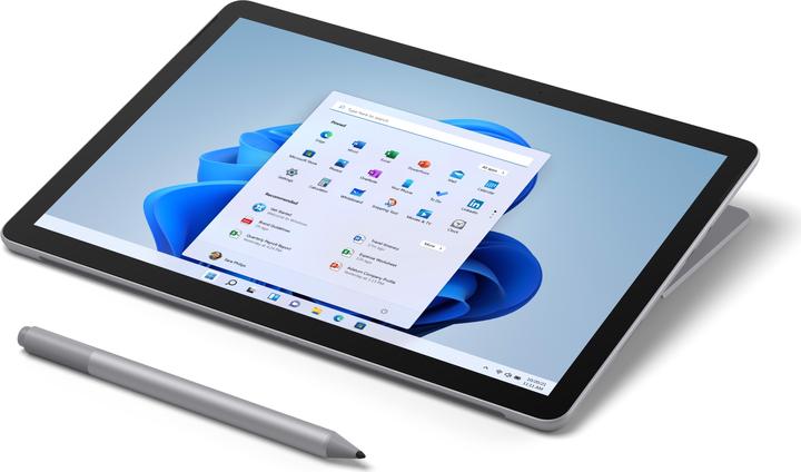 Immagine prodotto Microsoft Surface Go 3 (10.51", Intel Pentium Gold 6500Y, 4 GB)