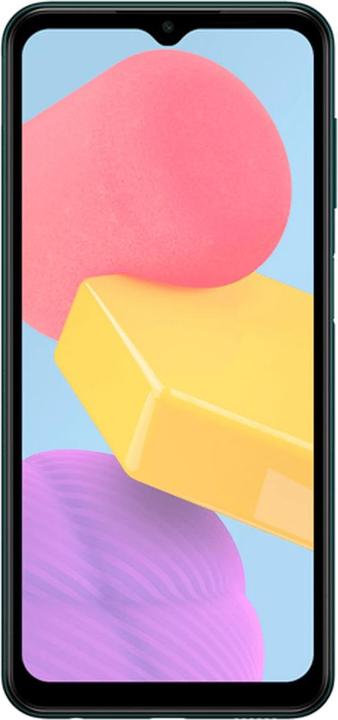 Image du produit Just in Case Protection d'écran en verre trempé Edge To Edge Samsung Galaxy M13 (1 pièce(s), Samsung Galaxy M13)