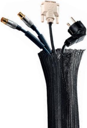 Actual product image Hagor KS Cable conduit (Cable conduit, 5000 cm)