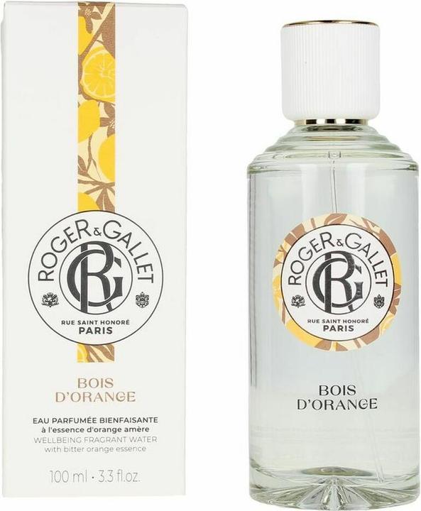 Produktbild Roger & Gallet Eau Parfumée (Eau de Toilette, 100 ml)