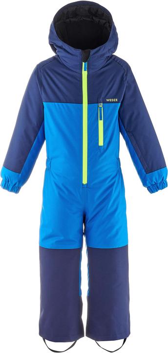 Produktbild Wedze SUIT 100 (122)
