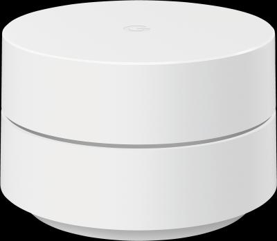 Actual product image Google WiFi Home Router