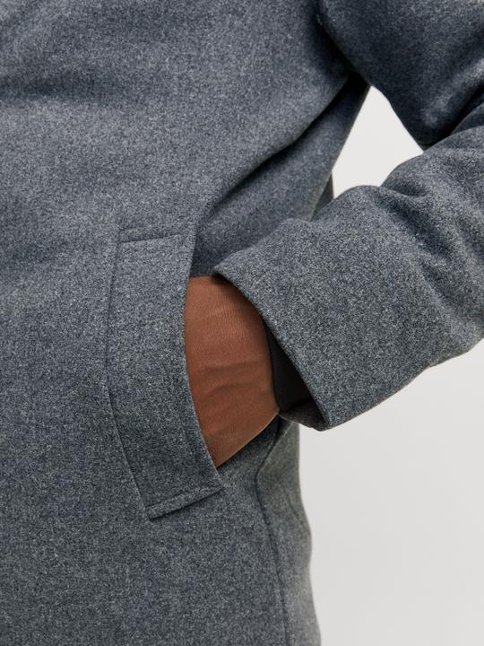 Actual product image Jack & Jones Wool mix jacket (XXL)