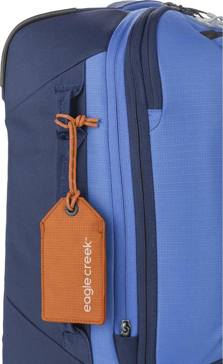 Actual product image Eagle Creek Reflective Luggage Tag (Additional padding)