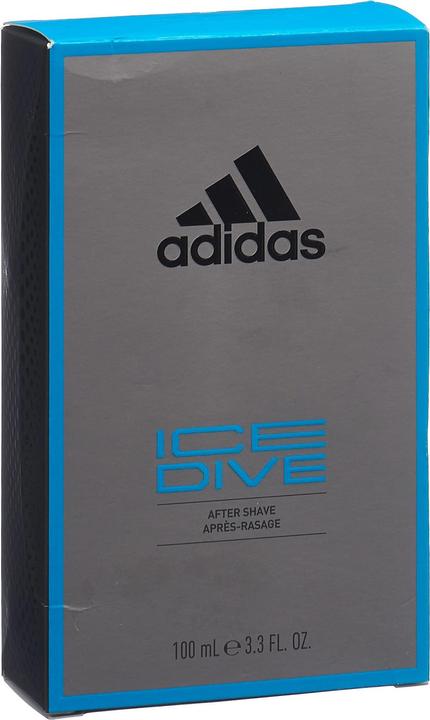 Produktbild adidas After Shave (re) (Aftershave Sprühpumpe, 100 ml)