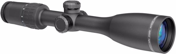 Produktbild Yukon Zielfernrohr Jaeger 3-12x56 X01i (4A Punkt)