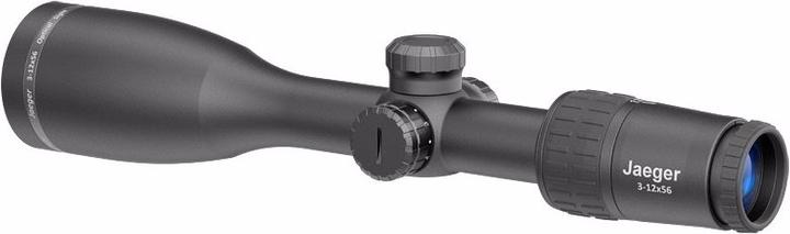 Produktbild Yukon Zielfernrohr Jaeger 3-12x56 X01i (4A Punkt)