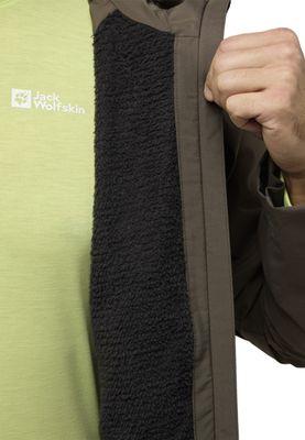 Produktbild Jack Wolfskin Prelight 2L Ins Jacket (L)