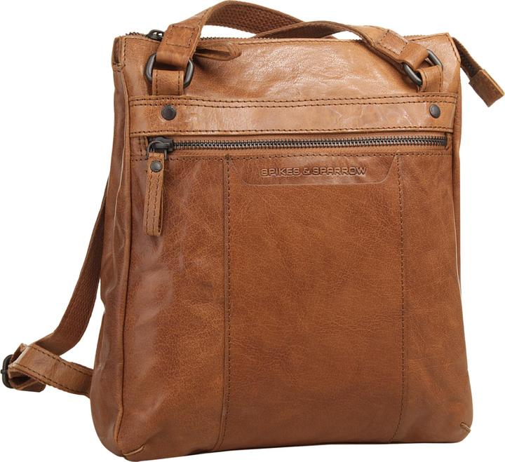 Produktbild Spikes & Sparrow Rucksack (4 l)