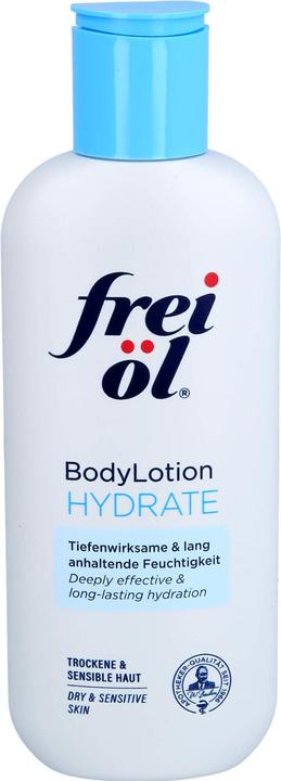 Frei Öl Frei Oel Bodylotion Hydrat (Körperlotion, 250 ml)