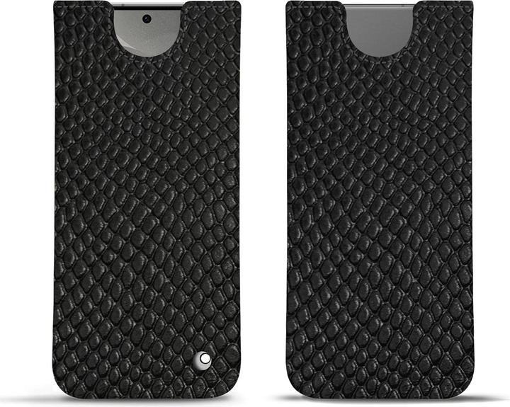 Serpent nero (Noir / Black)