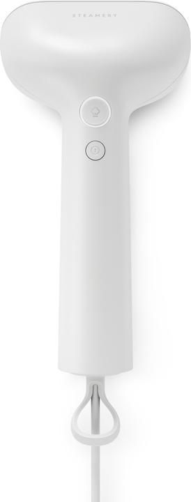 Actual product image Steamery Cirrus X (1200 W, 20 g/min)