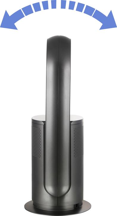 Produktbild Emerio Luftreiniger 2-in-1