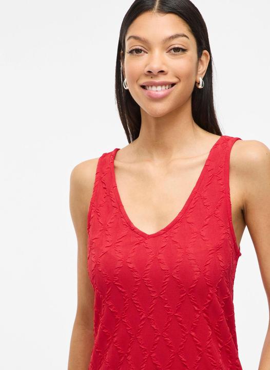 Actual product image Vila VIMIST Ärmelloses Maxikleid (L)