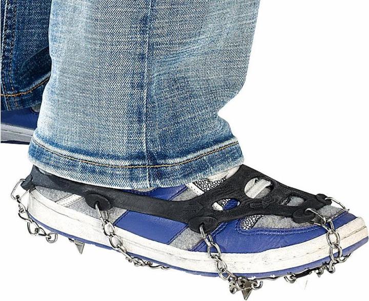 Immagine prodotto Semptec Catene per tutte le scarpe (35 - 43)