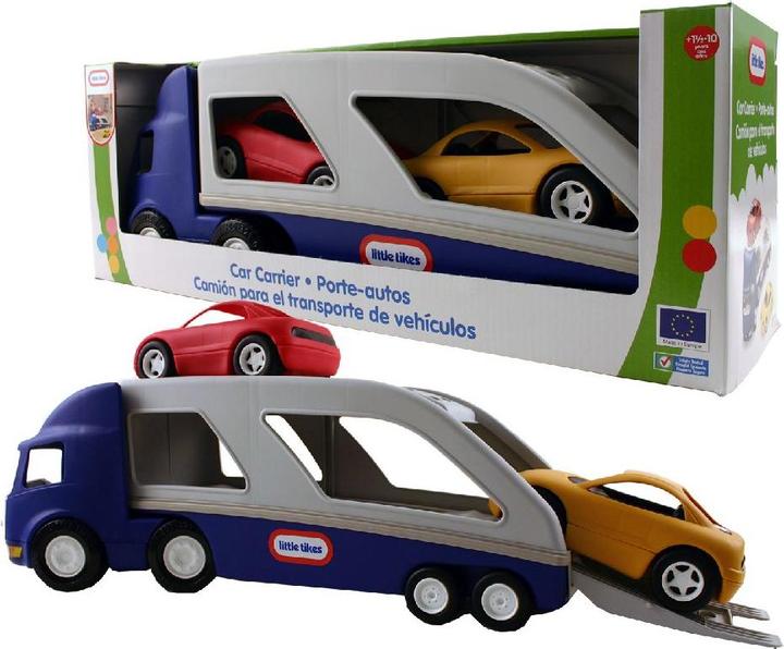 Image du produit Little Tikes Transporteur de voitures