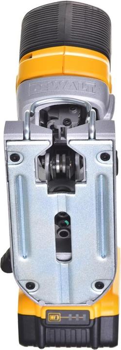 Image du produit DeWalt DCS334P2-QW Scie sauteuse électrique 3200 SPM