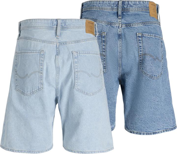 Immagine prodotto Jack & Jones 2er-pack Loose Fit Loose Fit Shorts Loose Fit Shorts (XS)