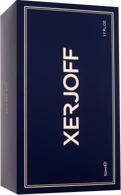 Actual product image XerJoff Ivory Route (Eau de parfum, 50 ml)