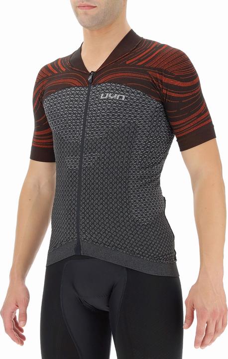 Image du produit UYN Maillot de cyclisme Alpha Coolboost (S)