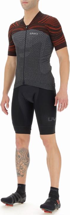 Image du produit UYN Maillot de cyclisme Alpha Coolboost (S)