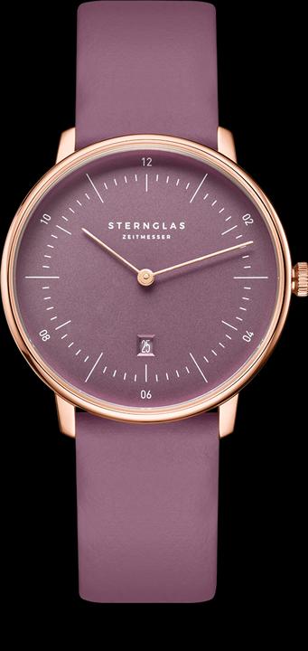Actual product image Sternglas S01-NDF28-KL15 (Analogue wristwatch, 33 mm)