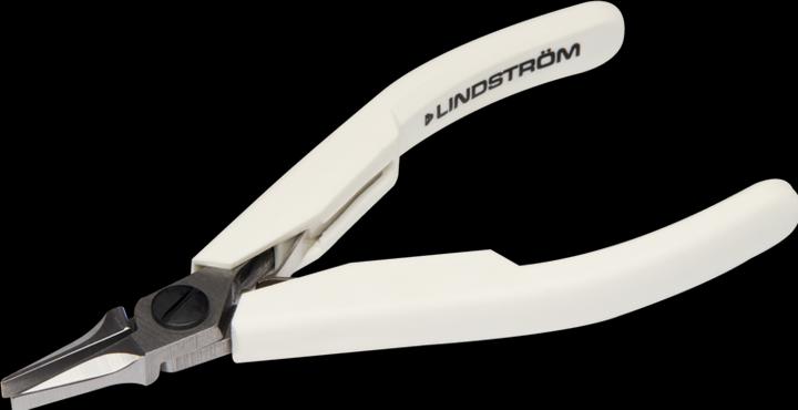 Actual product image Lindstrom Flat pliers 7490 Lindström (120 mm)