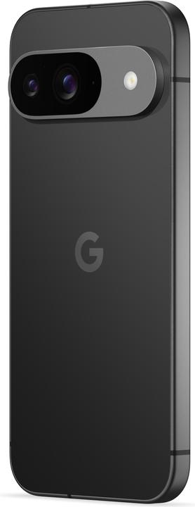 Immagine prodotto Google Pixel 9 (256 GB, Obsidian, 6.30", SIM + eSIM, 50 Mpx, 5G)
