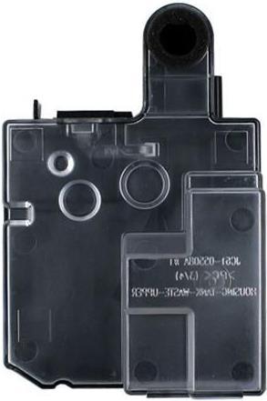 Produktbild Samsung JC96-06389A Drucker-/Scanner-Ersatzteile Resttonerbehälter 1 Stück(e)