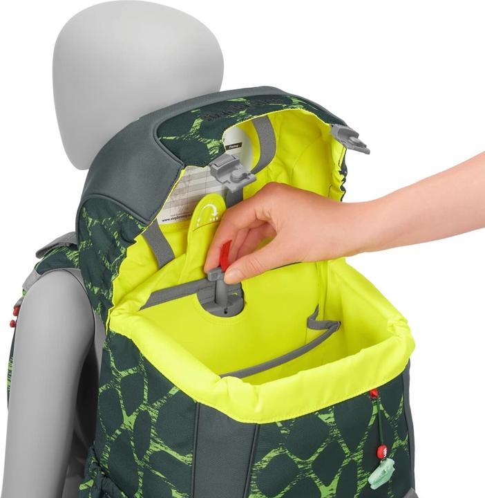 Actual product image Step by Step satchel set GIANT, 5 pieces (23 l)