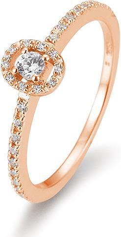 Breuning Fantasy Pavé (50, 585/14 K Gold)