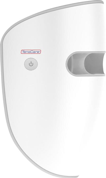 Actual product image TensCare - Glomask Klinisch Bewezen Blauw, Rood en Nabij Infrarood Lichttherapie voor een Jeugdige Uitstralin
