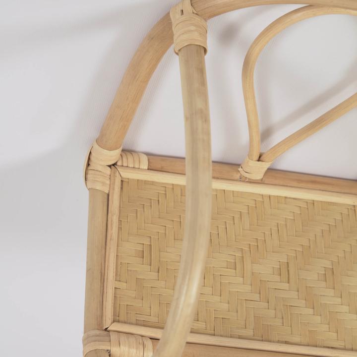 Productafbeelding Kave Home Nyarai (58 x 25 x 25 cm)