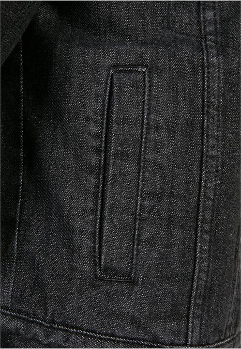 Immagine prodotto Urban Classics Giacca in denim Sherpa oversize da donna - 19395 (4XL)