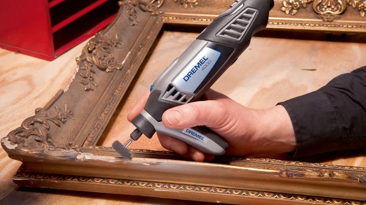 Produktbild Dremel 577 Präzisionshandgriff
