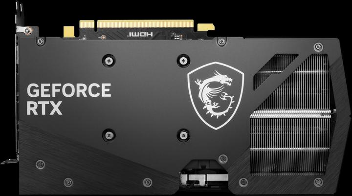 Actual product image MSI RTX 4060 TI 16GB Gaming X (16 GB)