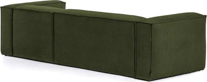 Actual product image Kave Home Blok (4-seater, Corner sofa)