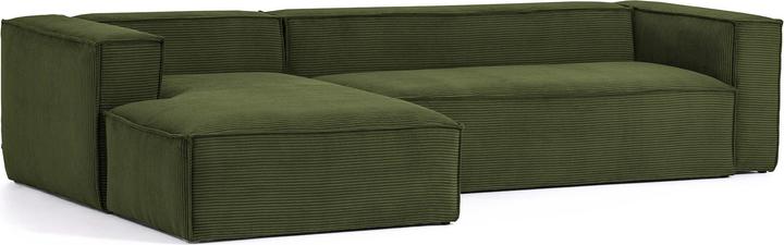 Produktbild Kave Home Blok (4-Sitzer, Ecksofa)