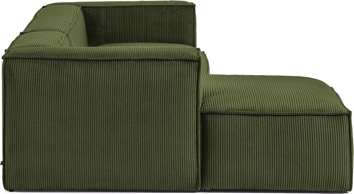 Produktbild Kave Home Blok (4-Sitzer, Ecksofa)