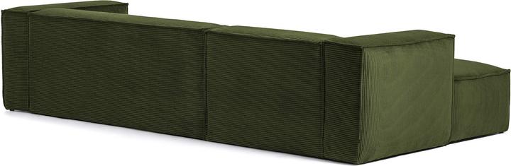 Produktbild Kave Home Blok (4-Sitzer, Ecksofa)