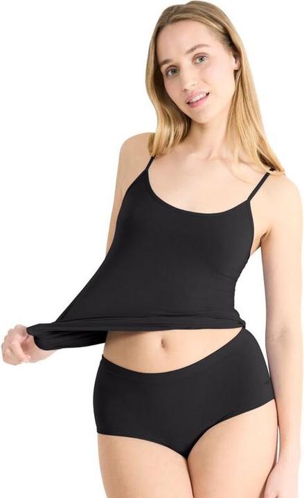 Produktbild Sloggi Go Sense Micromodal Maxi Slip (L, 2er Pack)