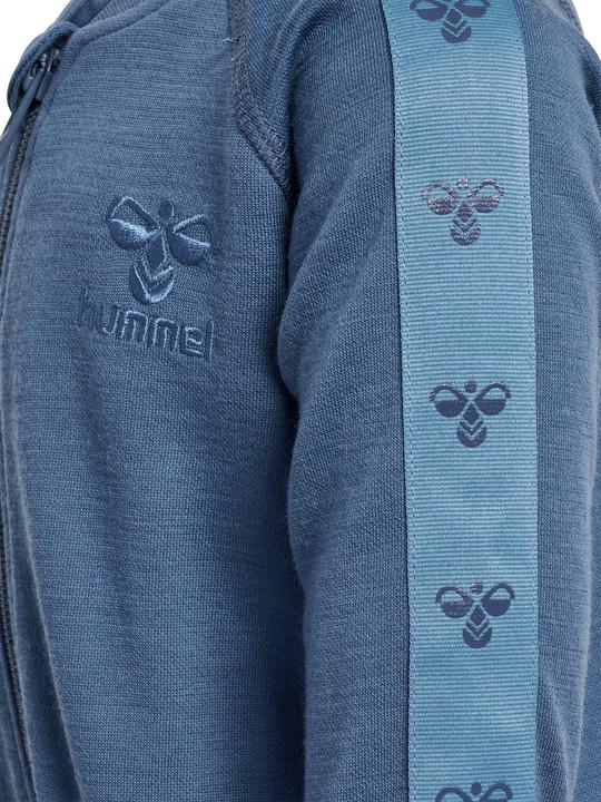 Actual product image hummel hmlBELLO SUIT (80)