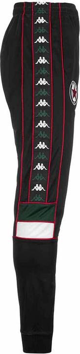 Produktbild Kappa Schlanke Jogginghose Red Star FC 222 Banda Mems Slim 2024/25 (XL)