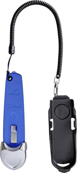 Produktbild Berger & Schröter A41008-7 Cuttermesser Messerholster (L x B x H) 107.9 x 38.1