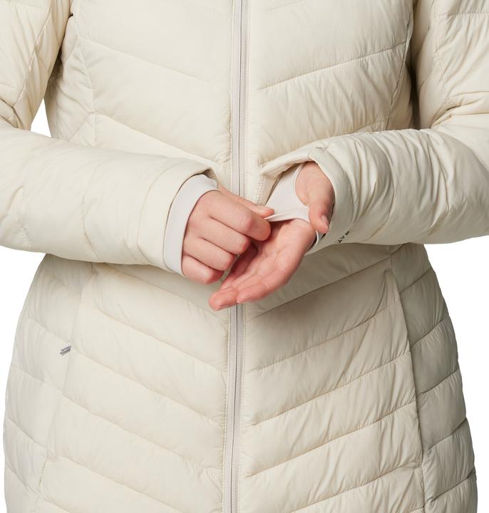 Image du produit Columbia Veste Isolée à Capuche Joy Peak™ II Mid Femme (S)