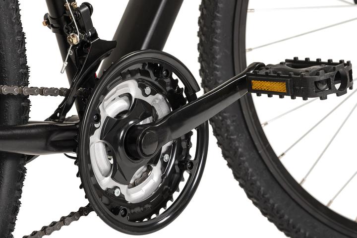 Actual product image Wyld Mountainbike Hardtail ATB Twentyniner 29“ Heist 21 Gänge RH 51 cm (51 cm)
